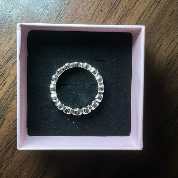 Bezel ring - Picture 2 of 2